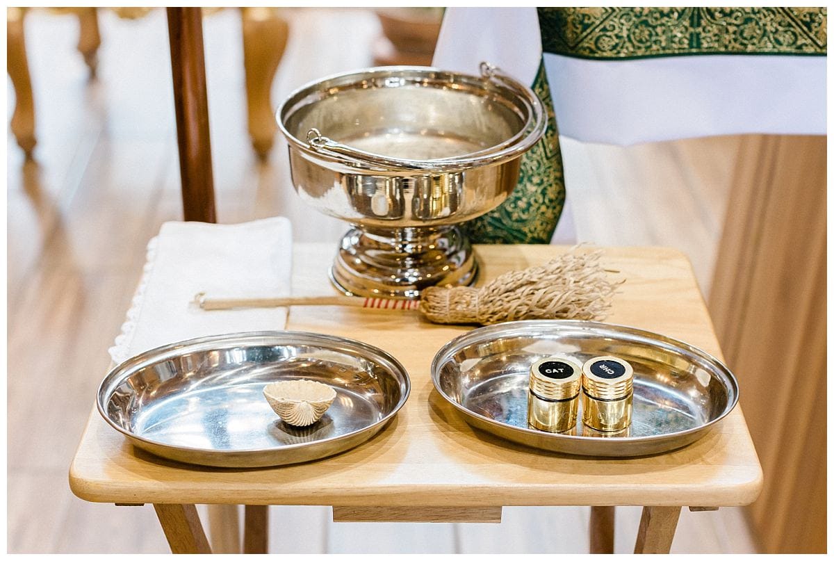 krikštynos Kačerginės Šv. Onos koplyčioje, Krikštynų fotografė Kaune